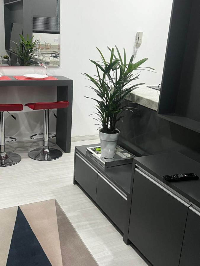 Lindo Apartamento Curitiba Esterno foto